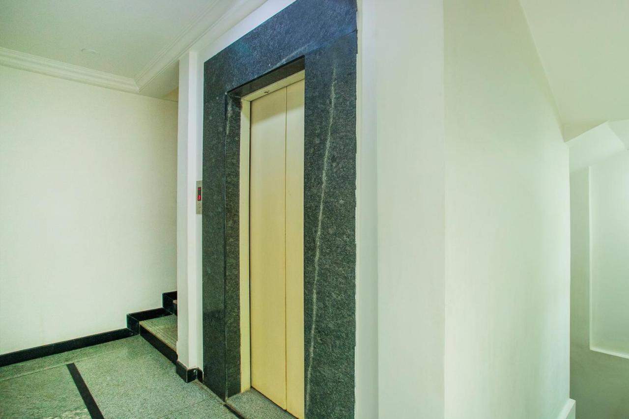 Flagship Malnad Residency Near Bengaluru Palace Exterior foto